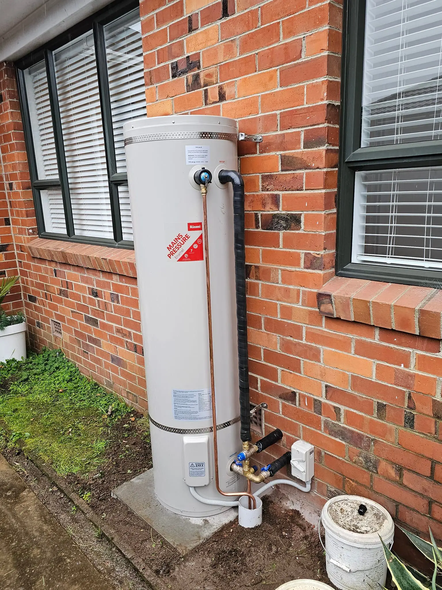 Drainage Solutions