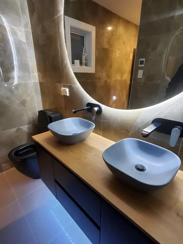Renovations